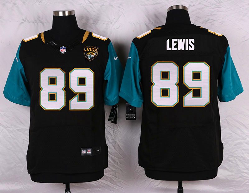 Jacksonville Jaguars elite jerseys-088
